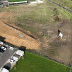 TERRAIN PORTE DU LOIRET