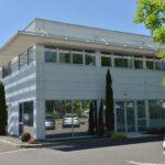 Photo de l'extérieur du bâtiment ATIRRO JEAN MOULIN