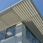 Photo de l'extérieur du bâtiment ATIRRO JEAN MOULIN