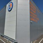 Extérieur du bâtiment E.LECLERC DRIVE