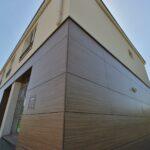 Extérieur du bâtiment Saran Conduite