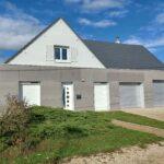 Intérieur du local rue du Rosier