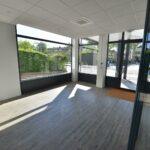 Intérieur du local Saint Marceau