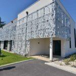 Photo de l'extérieur du bâtiment CONSTRUCTIF