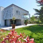 Photo de l'extérieur du bâtiment CONSTRUCTIF