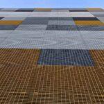 Murs des bâtiments de France Travail et de la SNCF