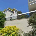 Extérieur de la résidence LES TERRASSES SAINT-MARTIN