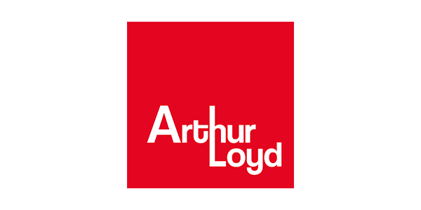 Logo Arthur Loyd