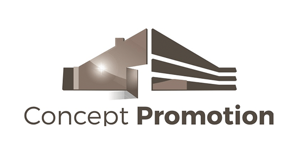Logo Concept Promotion