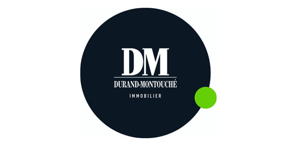Logo Durand Montouché