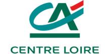 Logo Crédit Agricole Centre Loire